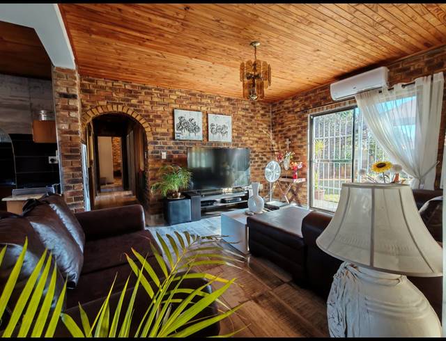 4 BEDROOM HOUSE SOLD IN RISIVILLE